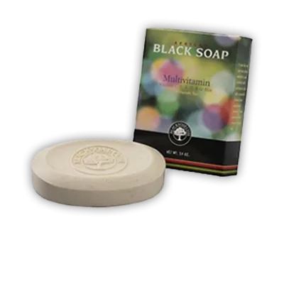 Multivitamin Soap - Sunaroma