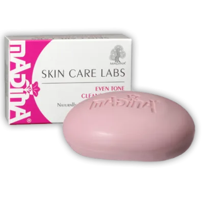 Even Tone Cleansing Bar - Madina