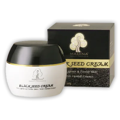 Black Seed Cream