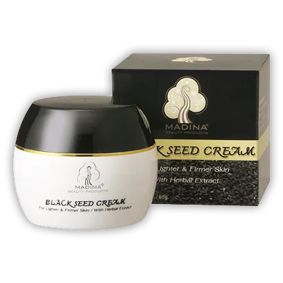 Black Seed Cream