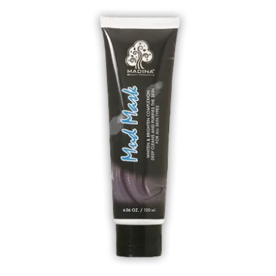 Mud Mask - Madina