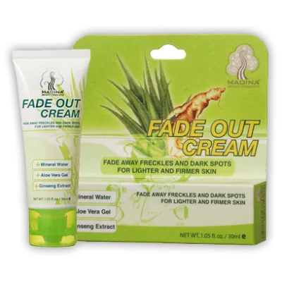 Fade Out Cream - Madina