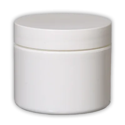 B-204 2 oz Plastic Jar