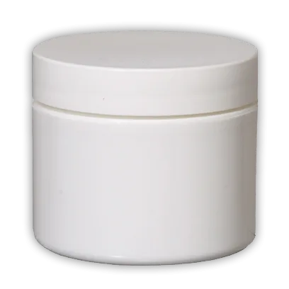 B-204 2 oz Plastic Jar