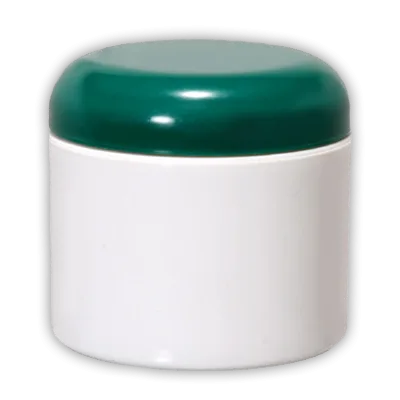 B-201 4 oz Plastic Jar