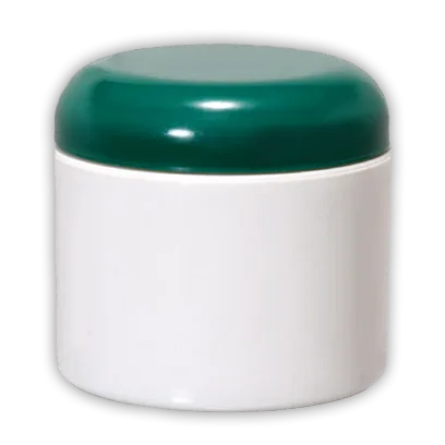 B-201 4 oz Plastic Jar
