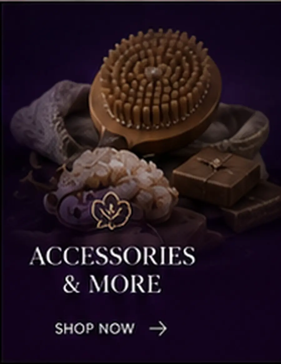 Accessories and more collection