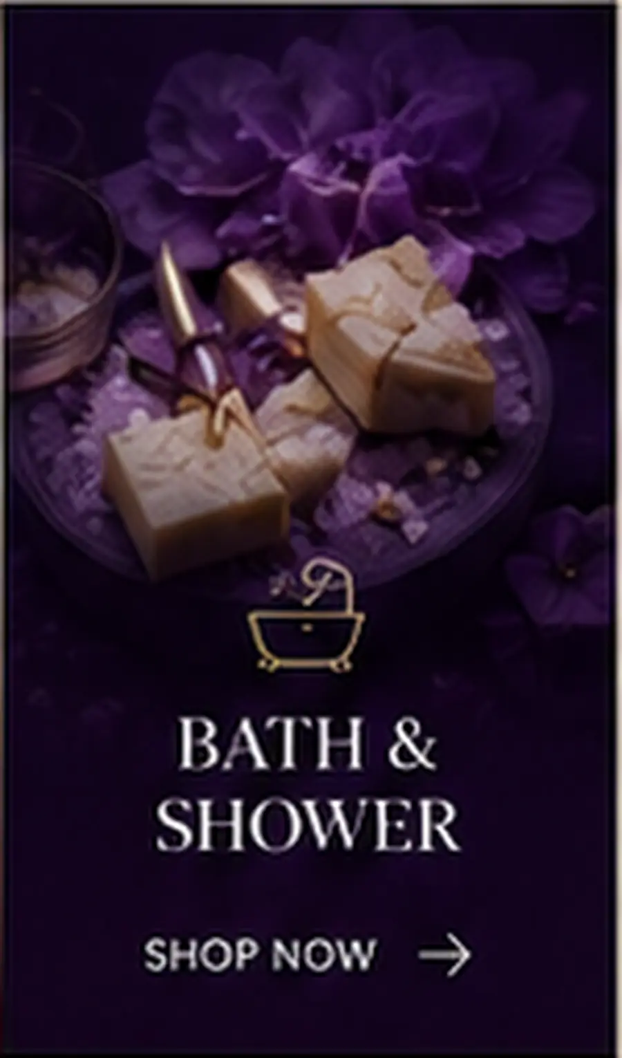 Bath and Shower collection