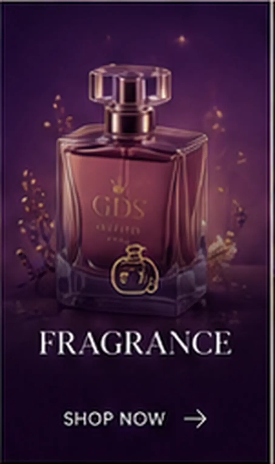 Fragrance collection