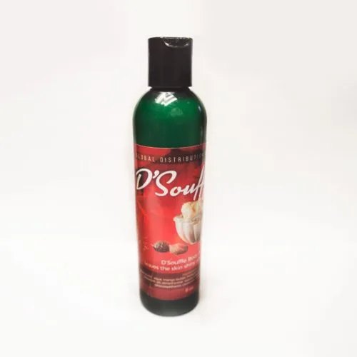 D'Souffle Body Butter