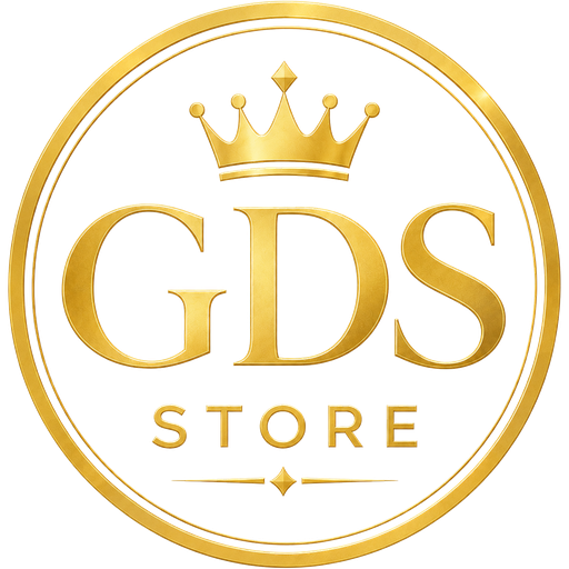 Global Distribution Super Store Logo