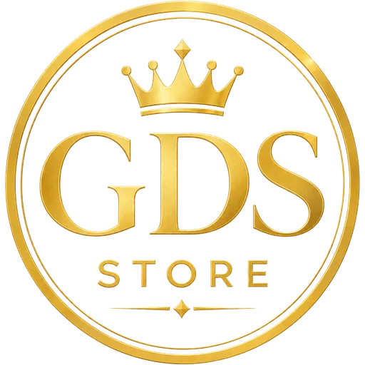 Global Distribution Super Store Logo