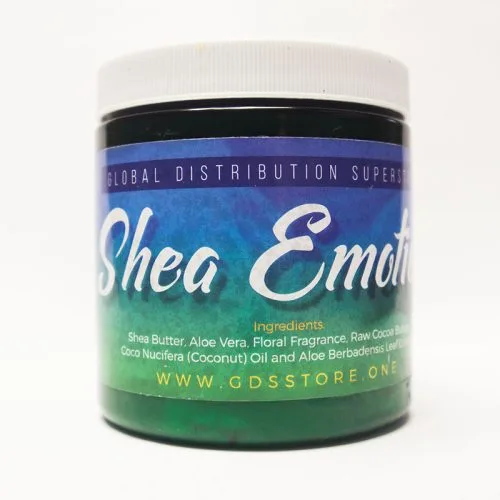 Shea Emotion