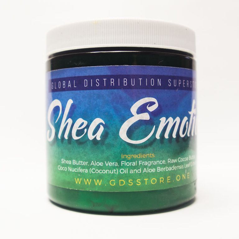 Shea Emotion