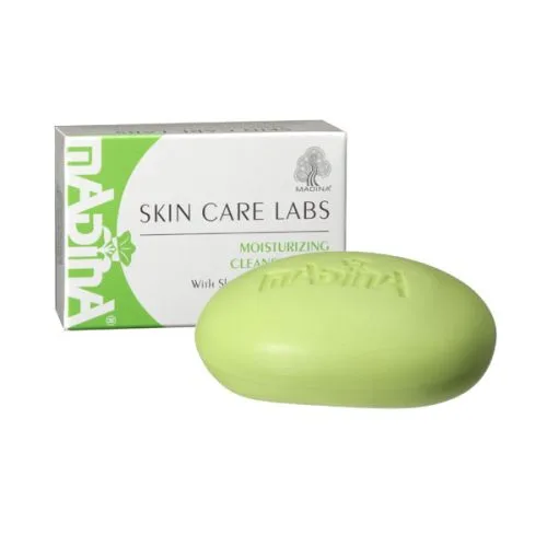 Moisturizing Cleansing Soap