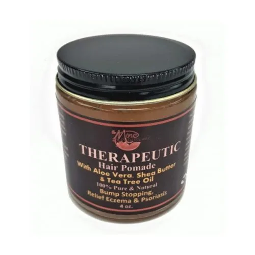 Therapeutic Hair Pomade