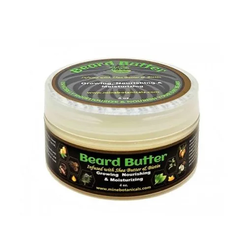 Beard Butter