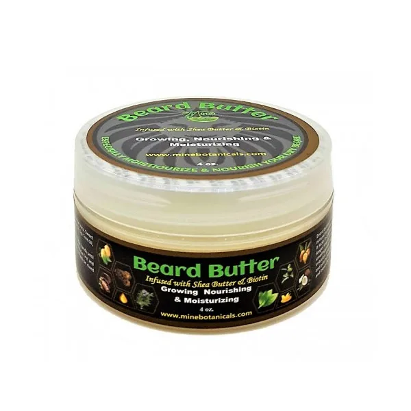 Beard Butter