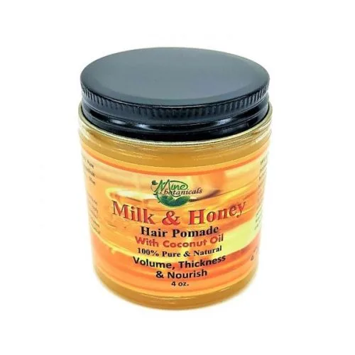 Milk & Honey Hair Pomade