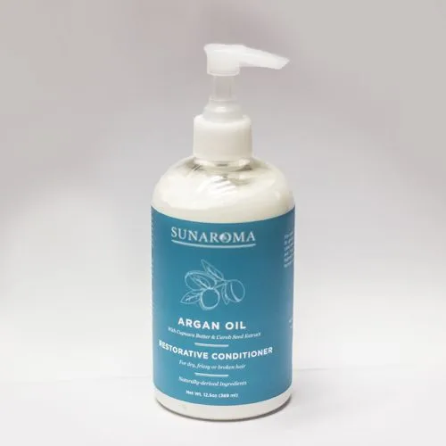 Argan Oil Conditioner