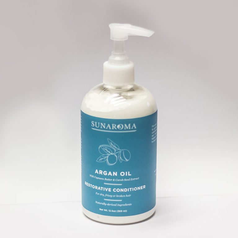 Argan Oil Conditioner