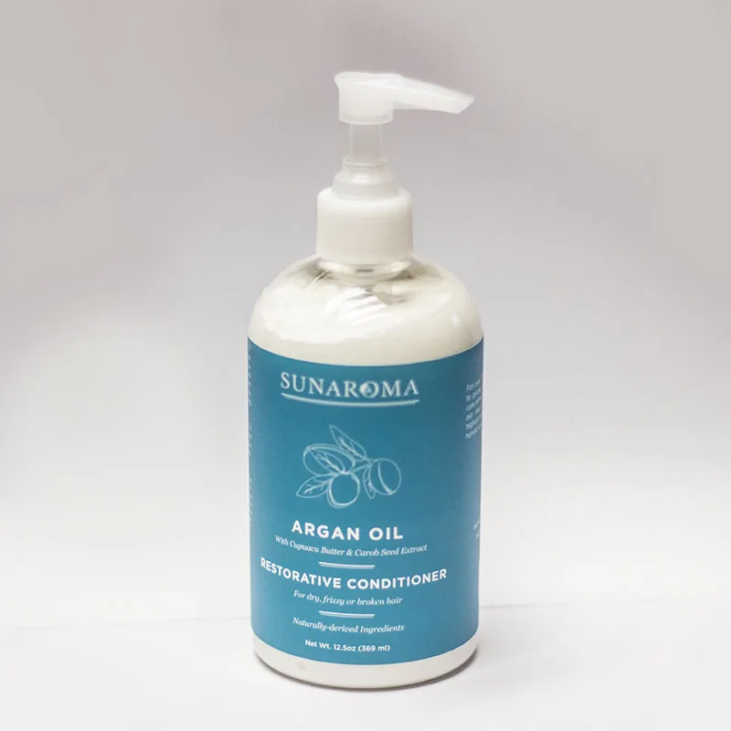 Argan Oil Conditioner