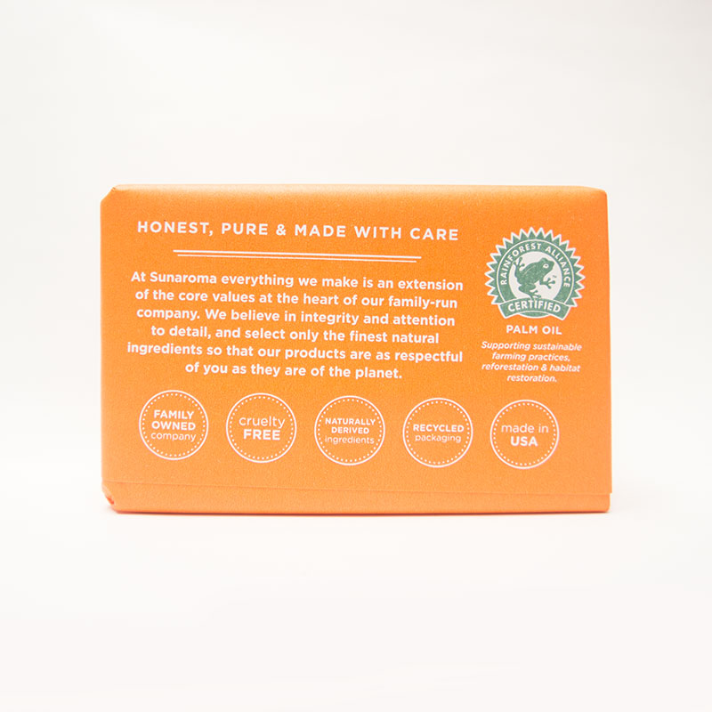 Organic Coconut Oil Soap - Image 2