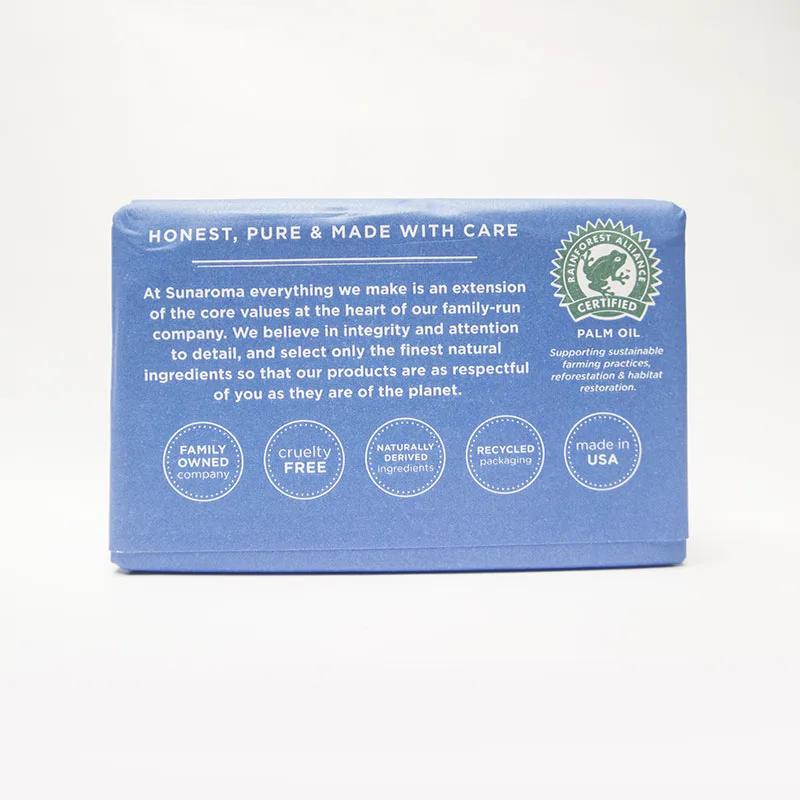 Goat's Milk Shea Butter Soap - Image 2
